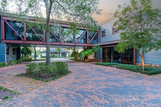 More details for 145 Lincoln Ave, Winter Park, FL - Office for Lease