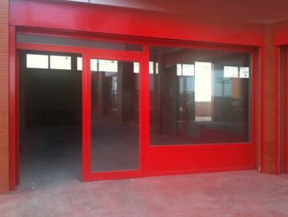 Plus de détails pour Calle de la Puerta de Abajo, 11, Alpedrete - Commerce de détail à louer