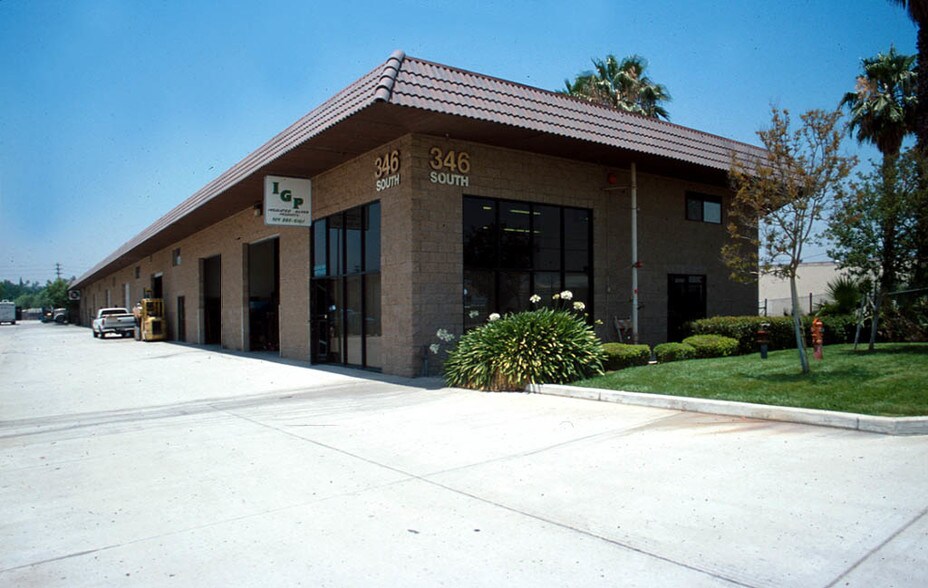 346 S I St, San Bernardino, CA à louer - Autre - Image 2 de 9