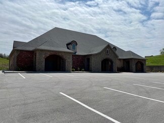 More details for 844 W Guin Rd, Nixa, MO - Office for Lease