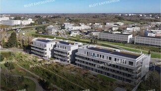 Plus de détails pour Bureau à louer