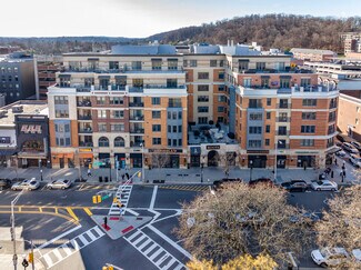 Plus de détails pour 40 W Park Pl, Morristown, NJ - Local commercial à louer