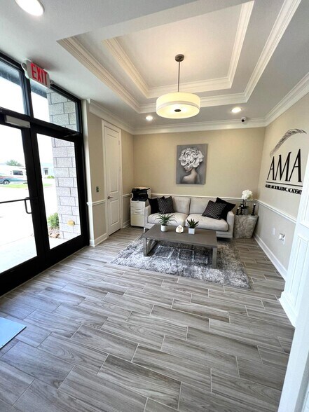 202 Industrial Blvd, Sugar Land, TX à vendre - Photo intérieure - Image 2 de 12