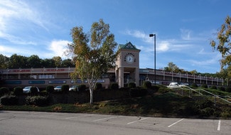 More details for 2573 E Rt-10, Morris Plains, NJ - Retail for Lease