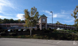 More details for 2569-2653 E State Route 10, Morris Plains, NJ - Retail for Lease