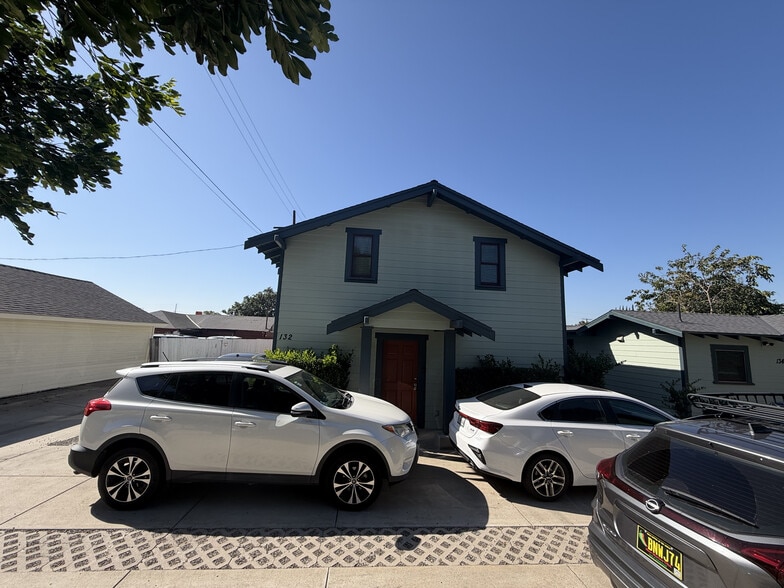 128 N Pixley St, Orange, CA for sale - Building Photo - Image 2 of 3