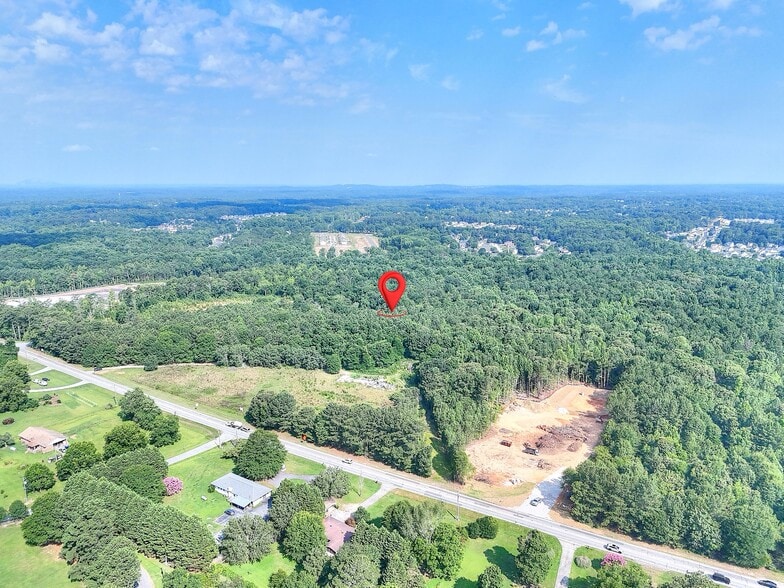 5645 GA Highway 20, Loganville, GA à vendre - Photo du bâtiment - Image 3 de 13
