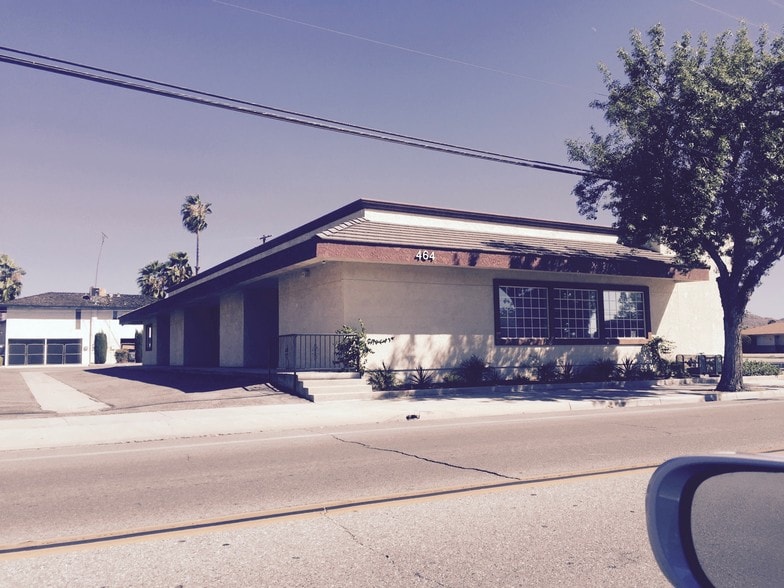 464 S Palm Ave, Hemet, CA for sale - Building Photo - Image 3 of 50