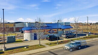 Plus de détails pour 50 County Road 120, Saint Cloud, MN - Commerce de détail à vendre