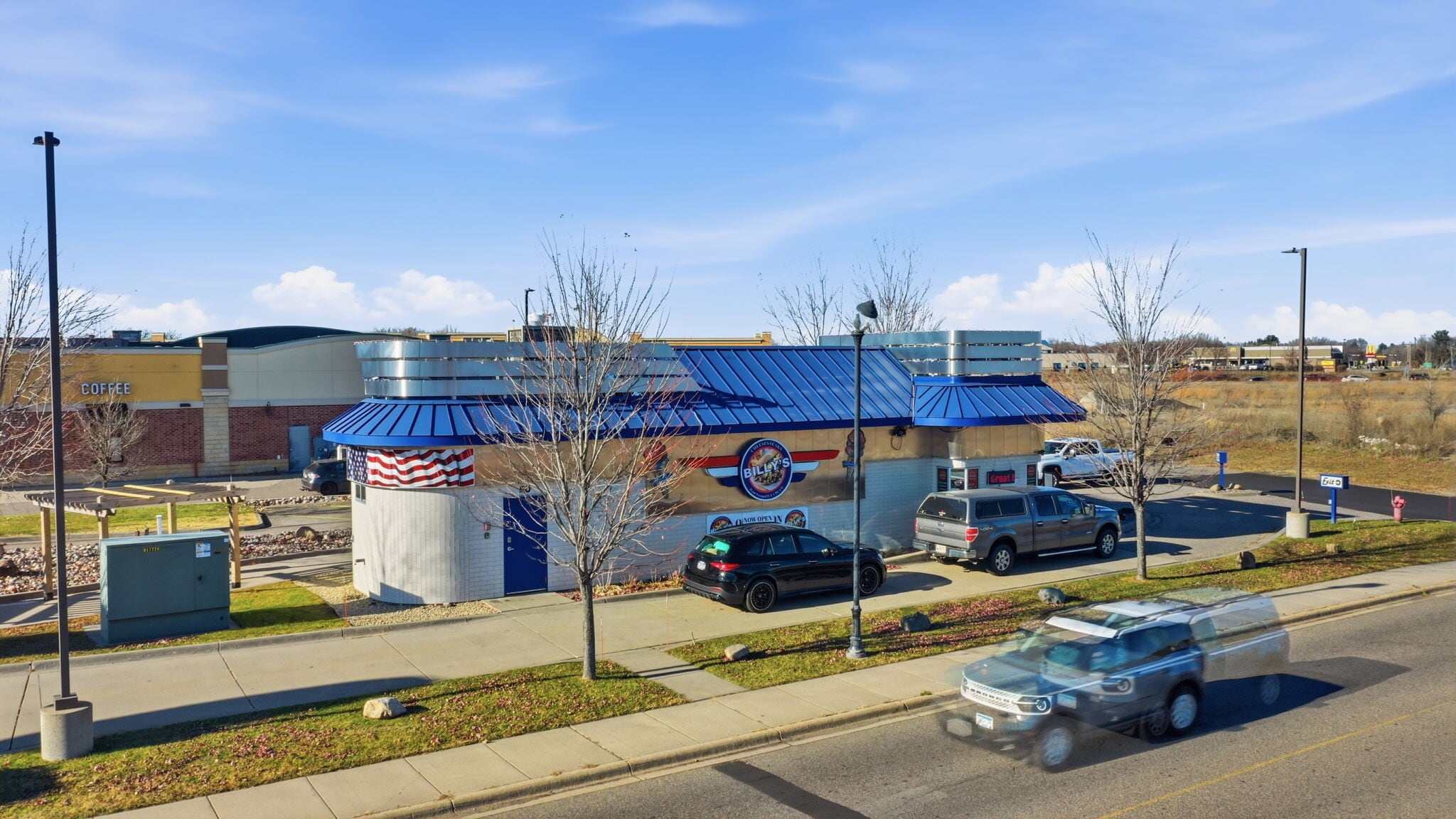 50 County Road 120, Saint Cloud, MN for sale Primary Photo- Image 1 of 47