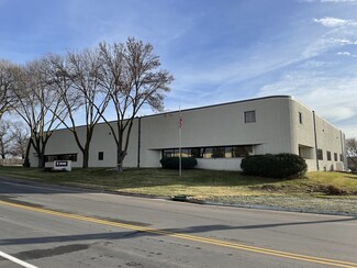 More details for 825 1st St NW, New Brighton, MN - Industrial for Sale