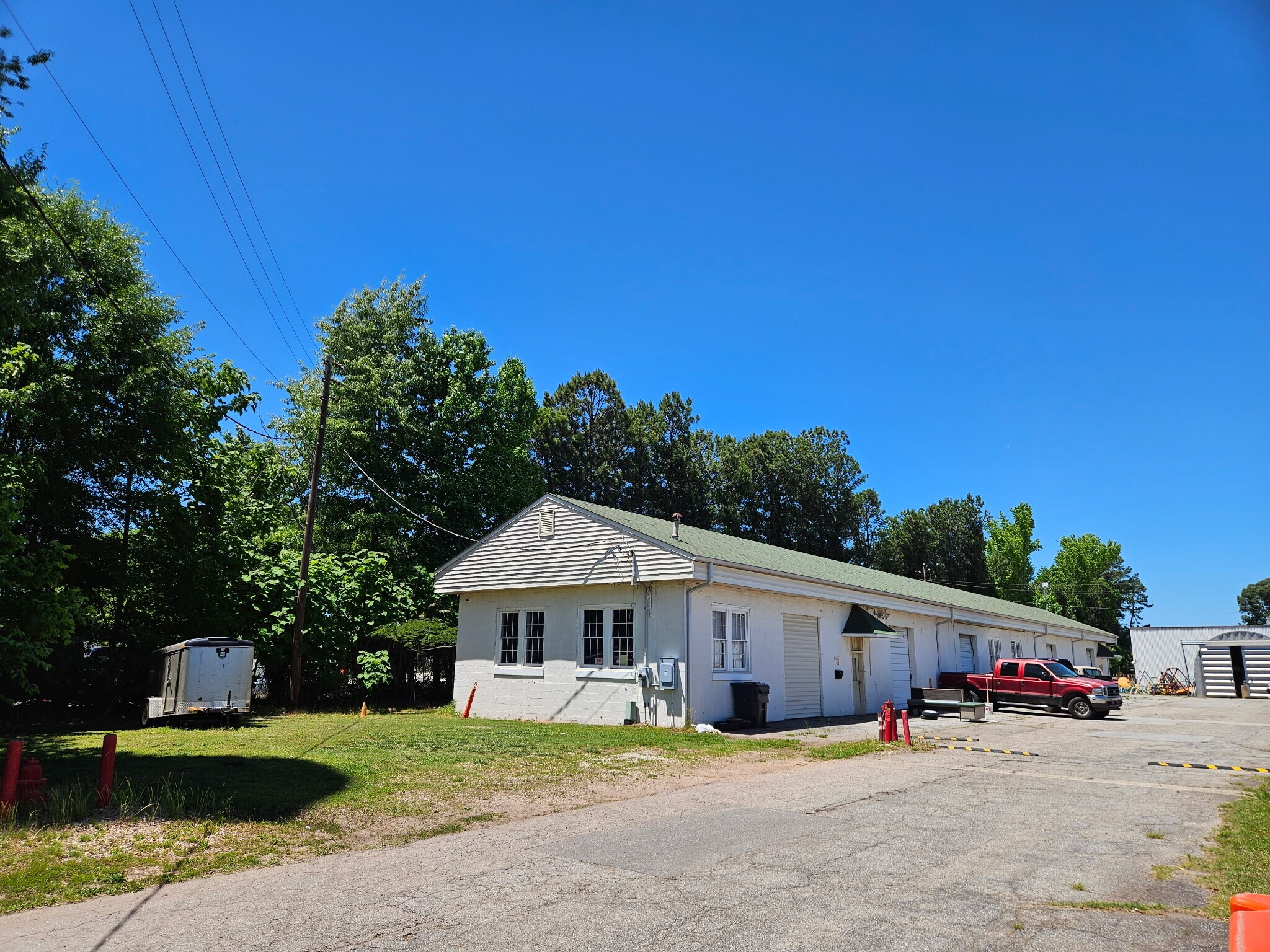 1557 Saint Joseph Ave, East Point, GA à louer Photo principale- Image 1 de 6