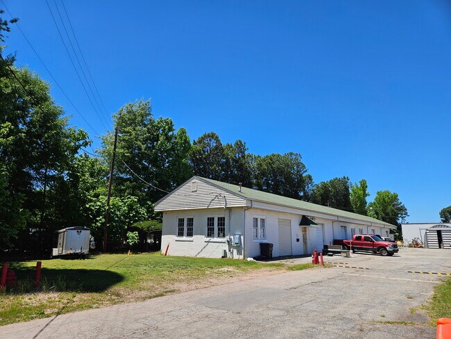 More details for 1557 Saint Joseph Ave, East Point, GA - Industrial for Lease