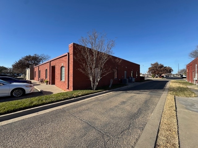 3823 84th St, Lubbock, TX à vendre - Photo du bâtiment - Image 3 de 32