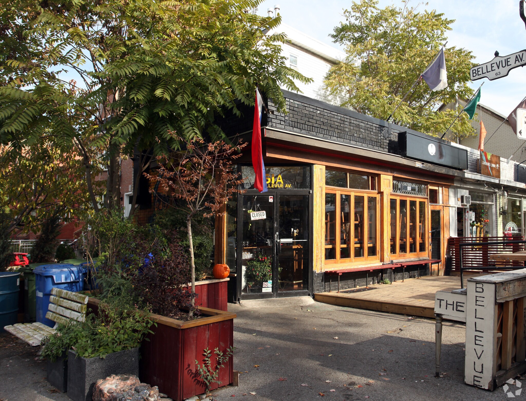 61-A Bellevue Ave, Toronto, ON à vendre Photo principale- Image 1 de 1