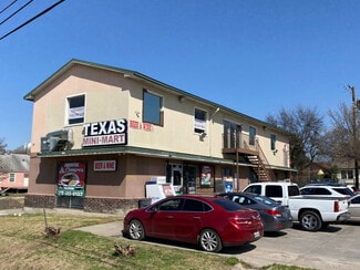 More details for 7517 Military Pky, Dallas, TX - Office/Retail for Lease