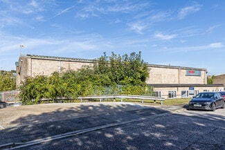 More details for Redlands, Coulsdon - Industrial for Lease