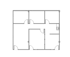1322 Space Park Dr, Houston, TX for lease Floor Plan- Image 1 of 1