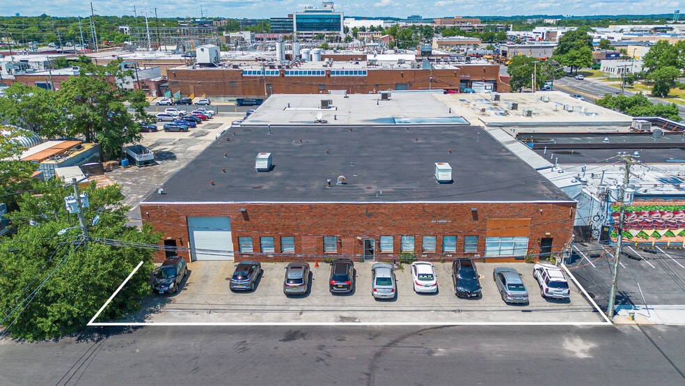 603 Chestnut St, Garden City, NY for lease - Building Photo - Image 3 of 10
