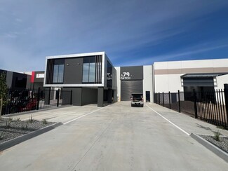 Plus de détails pour 75 Patch Cct, Laverton North - Industriel à louer