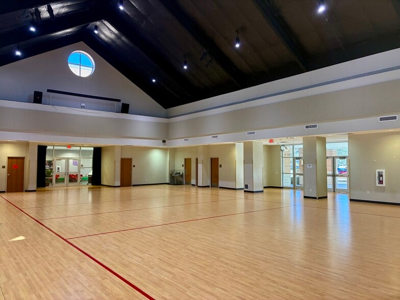 1316 Washington Ave, Houston, TX à louer - Photo du bâtiment - Image 3 de 7