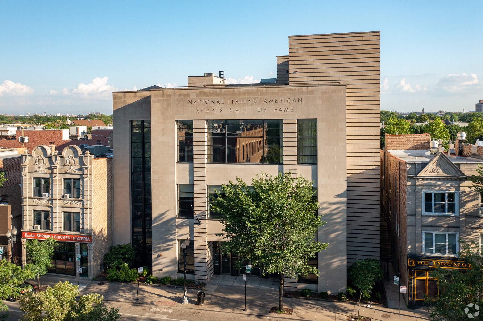 1431 W Taylor St, Chicago, IL for sale Building Photo- Image 1 of 1