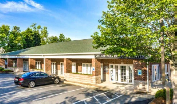 115 Stone Village Dr, Fort Mill, SC for lease - Building Photo - Image 1 of 7