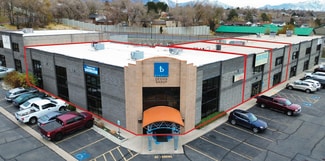 More details for 780 N 1200 W, Orem, UT - Flex for Lease
