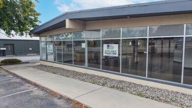 1400 E Eisenhower Blvd, Loveland, CO for lease Interior Photo- Image 1 of 14