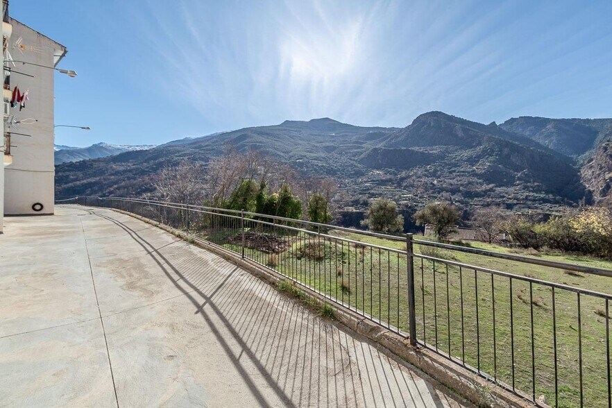 Land in Güéjar Sierra for sale - Building Photo - Image 2 of 11