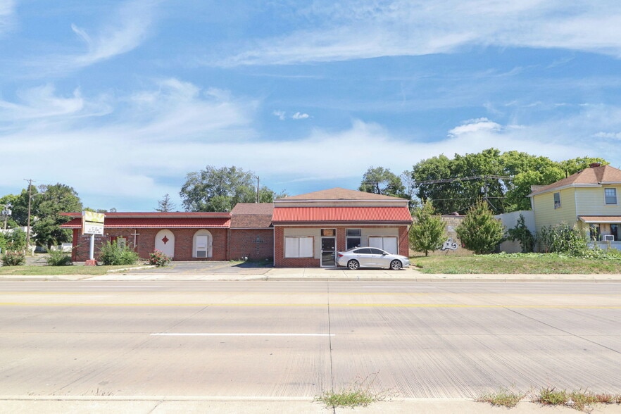 1270-1274 Keowee Street Portfolio portfolio of 2 properties for sale on LoopNet.ca - Building Photo - Image 1 of 25