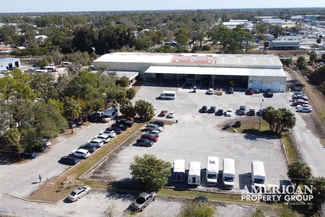 More details for 1800 N East Ave, Sarasota, FL - Industrial for Lease