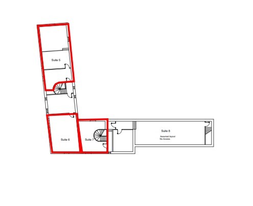 Church Rd, Dodleston for lease Floor Plan- Image 1 of 1