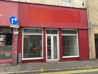 Plus de détails pour 8 Princes St, Perth - Commerce de détail à louer