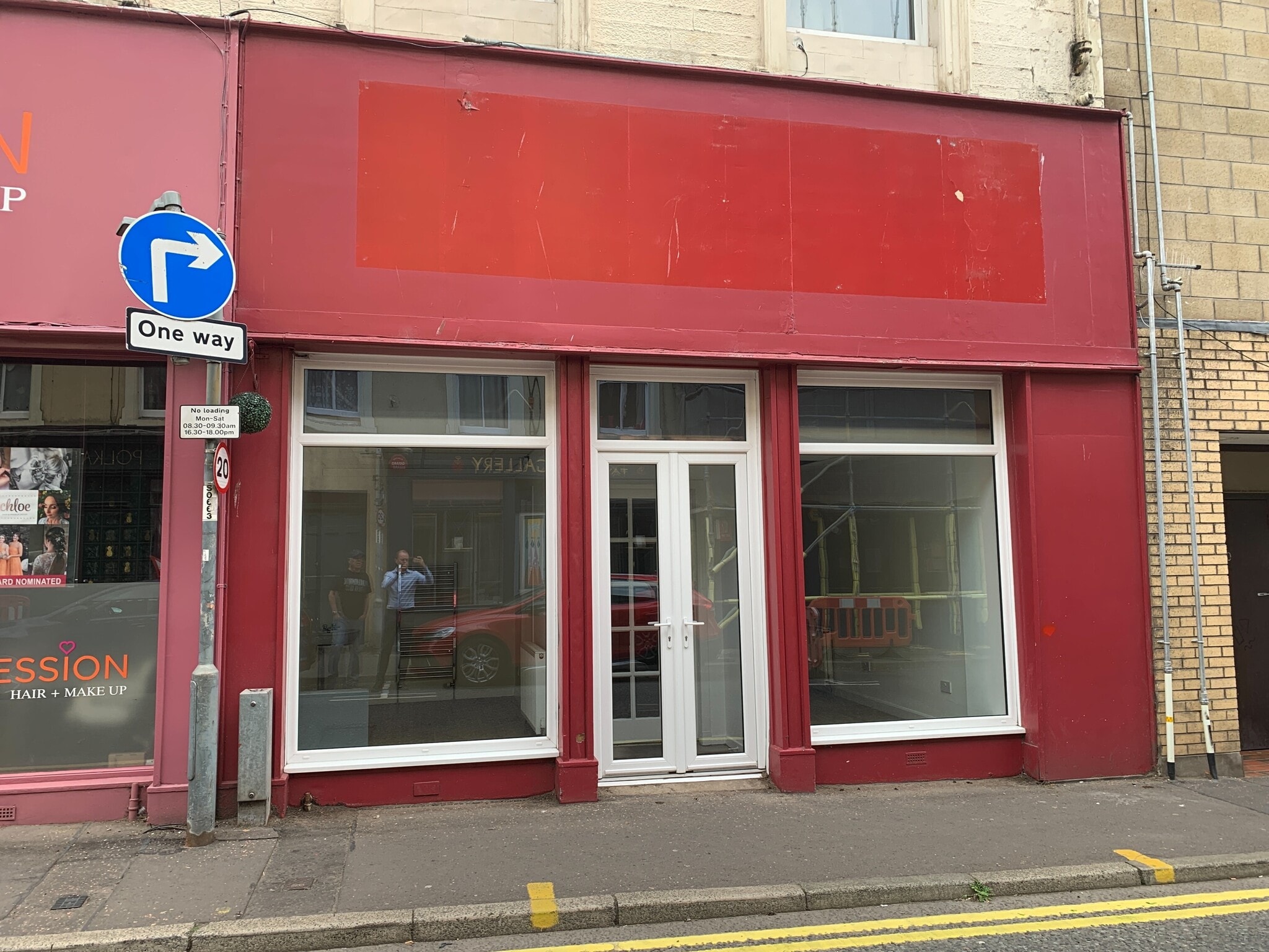 8 Princes St, Perth for lease Building Photo- Image 1 of 6