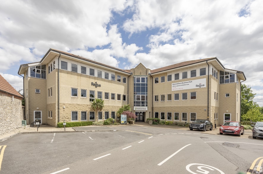 Great Park Rd, Bradley Stoke for lease - Primary Photo - Image 1 of 1