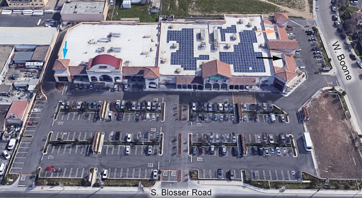 560 S Blosser Rd, Santa Maria, CA for lease Primary Photo- Image 1 of 6