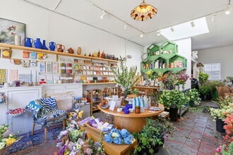 90 Parnassus Ave, San Francisco, CA for lease Interior Photo- Image 2 of 9