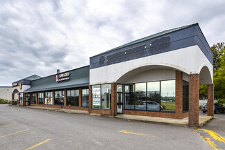 More details for 39 Rte 132, Delson, QC - Retail for Lease