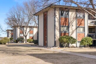 Plus de détails pour 1021 Ruppel St, Pueblo, CO - Multi-résidentiel à vendre