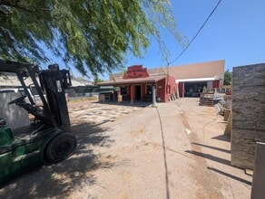 3835 E Technical Dr, Tucson, AZ à louer Photo intérieure- Image 1 de 22