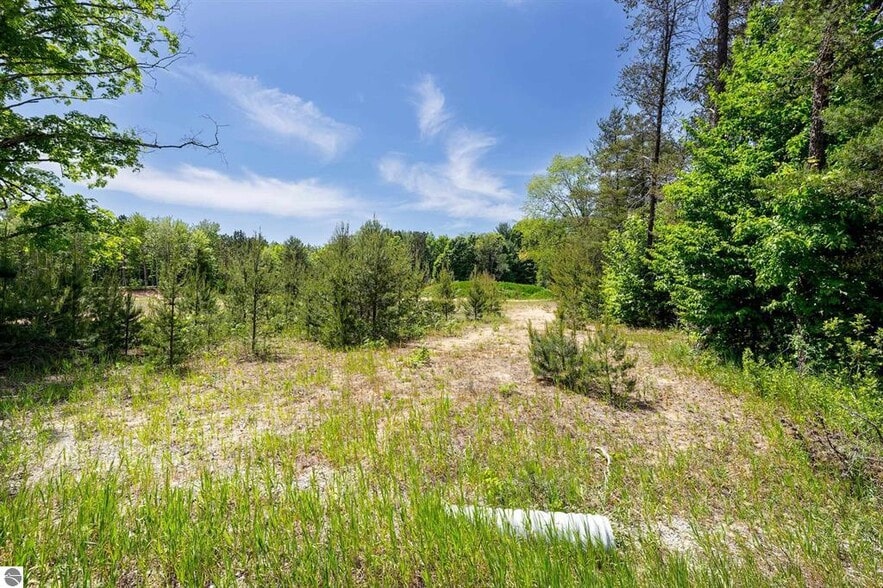 7764 Weldon Road rd, Thompsonville, MI à vendre - Photo du bâtiment - Image 1 de 15