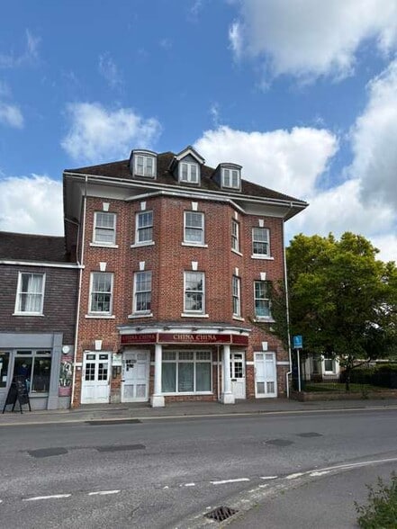 31 West St, Blandford Forum for sale - Building Photo - Image 2 of 2