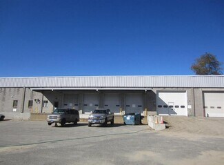 More details for 135 Ward Ave, Moosup, CT - Industrial for Lease