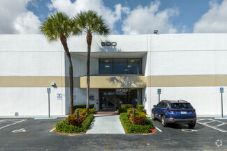 More details for 500 Gulfstream Blvd, Delray Beach, FL - Office for Lease