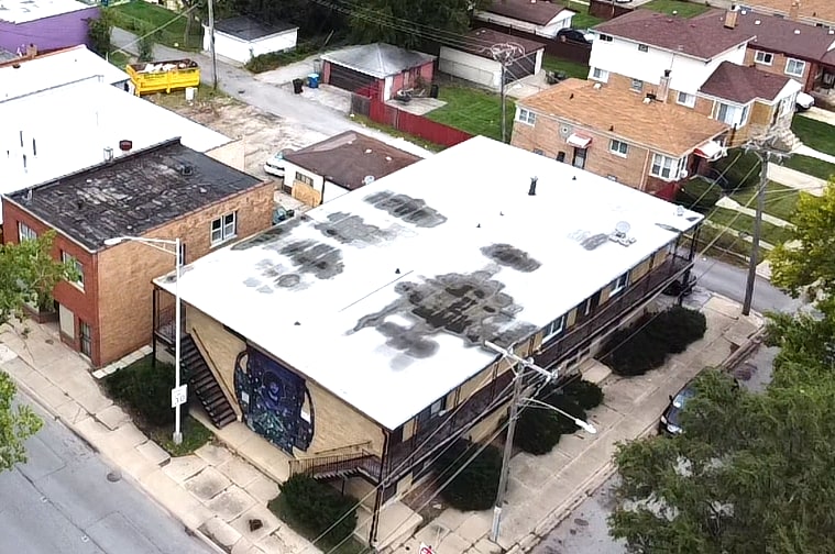 1200 W 127th St, Calumet Park, IL for sale - Building Photo - Image 1 of 5