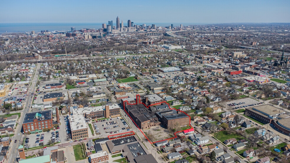 3155 W 33rd St, Cleveland, OH for sale - Building Photo - Image 1 of 37