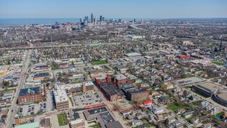 More details for 3155 W 33rd St, Cleveland, OH - Industrial for Sale