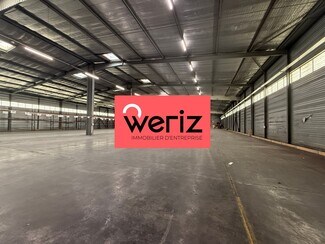 Plus de détails pour Local d'activités à louer