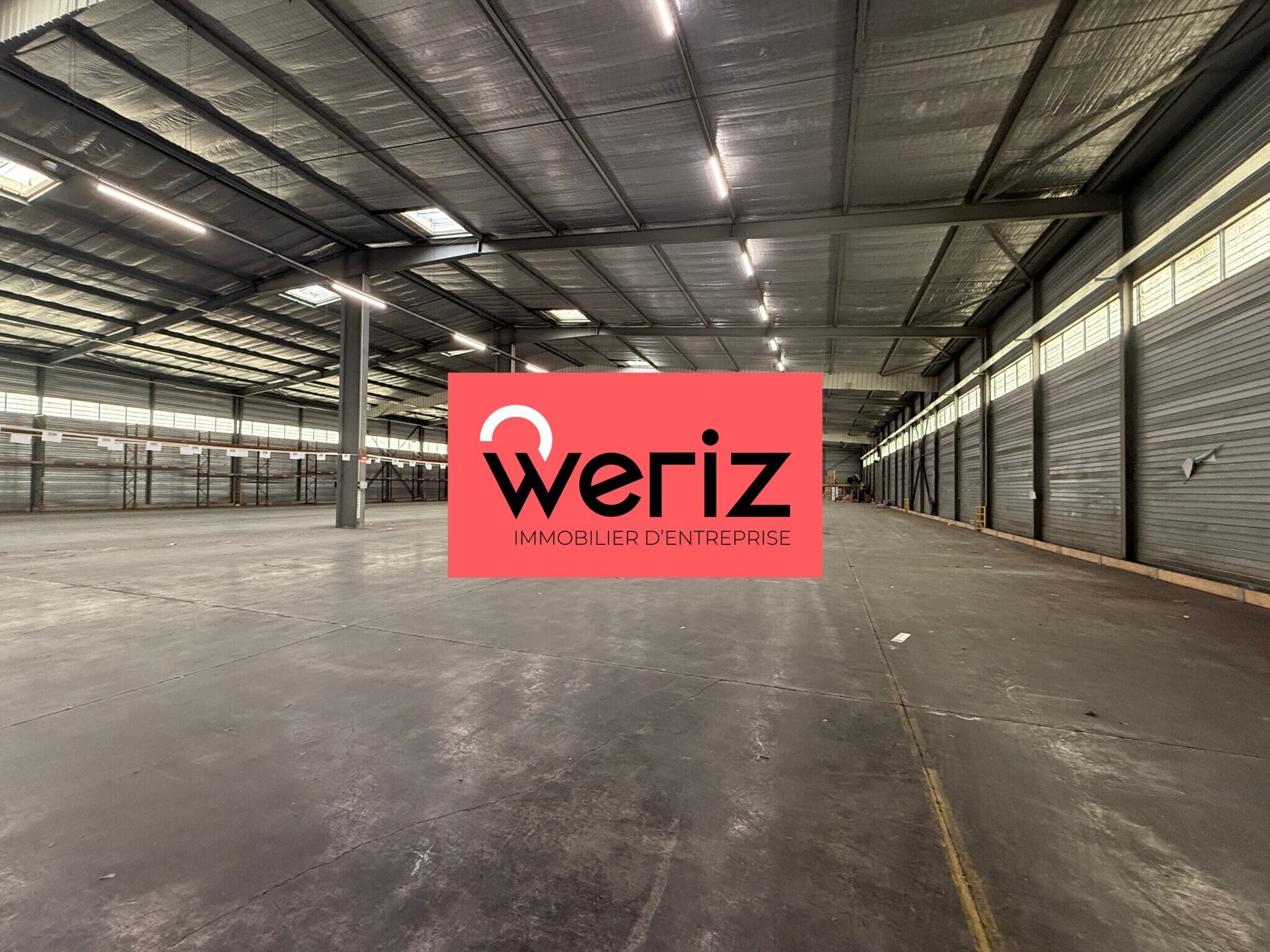 Flex dans Gignac-la-Nerthe à louer Photo du bâtiment- Image 1 de 10